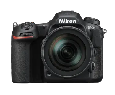 Accessori mirino e Live View wireless del sistema reflex Nikon DSLR