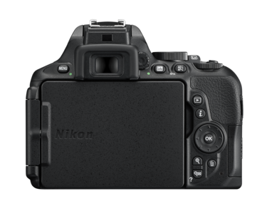 Fotocamera Digitale D5 Reflex Con Doppio Obiettivo – Zoom Anti-shake 16x, Touchscreen 3 Pollici, Per Principianti, Bianca - 3