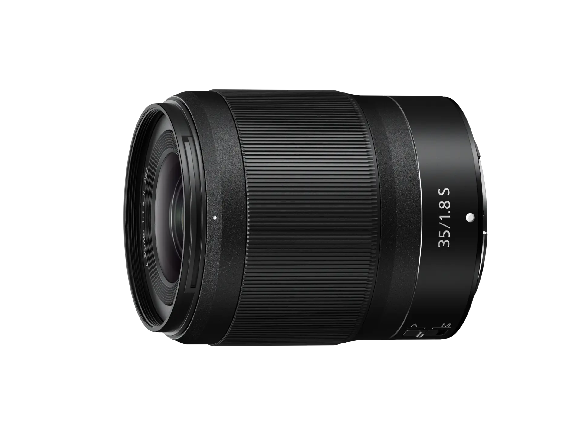 NIKKOR Z 35mm f/1.8 S