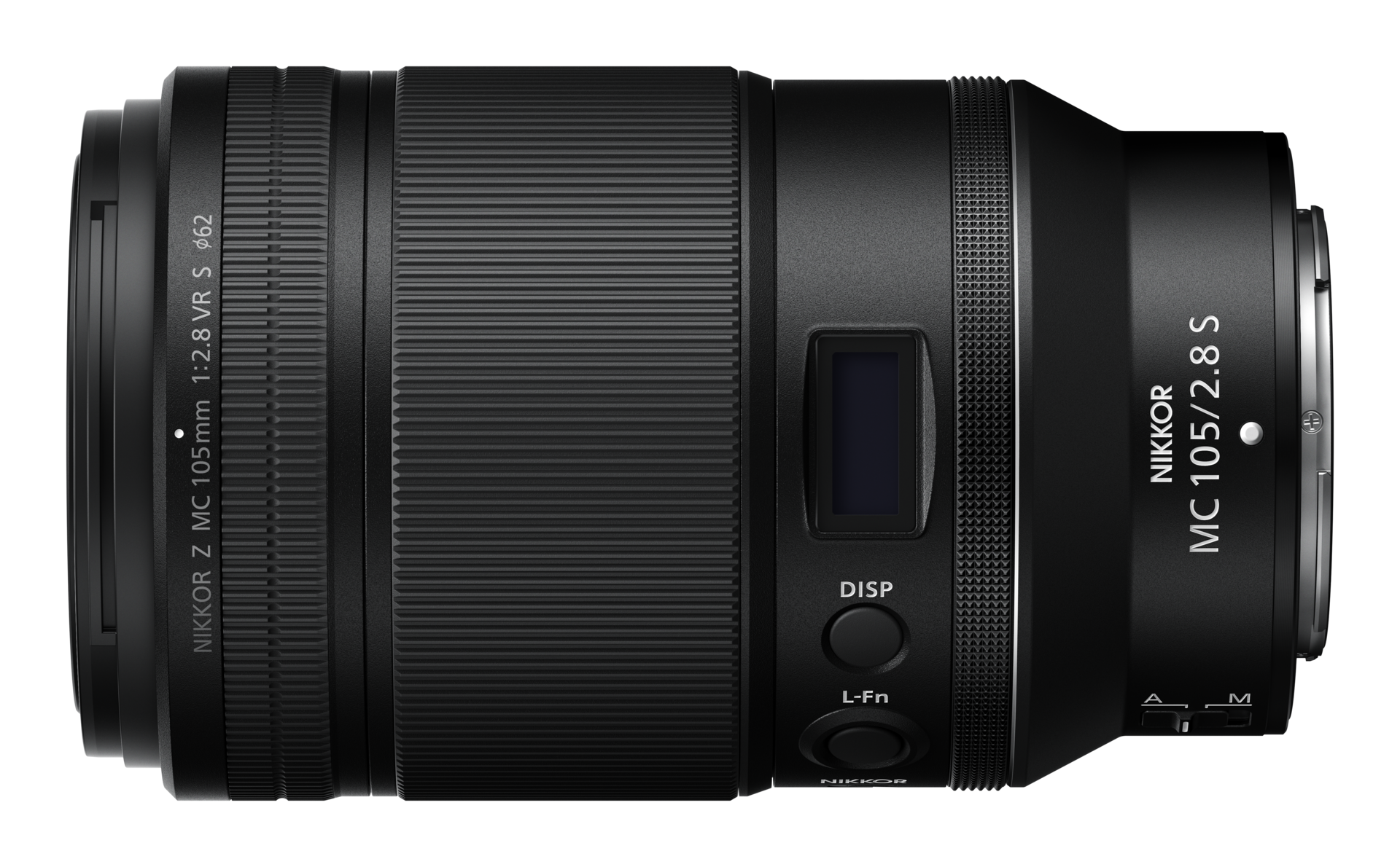 ★極上美品★ニコン NIKON AF-S 105mm F2.8 G VR Nikon Obiettivo Nikkor AF-S VR Micro-Nikkor 105 mm f/2.8G IF-ED