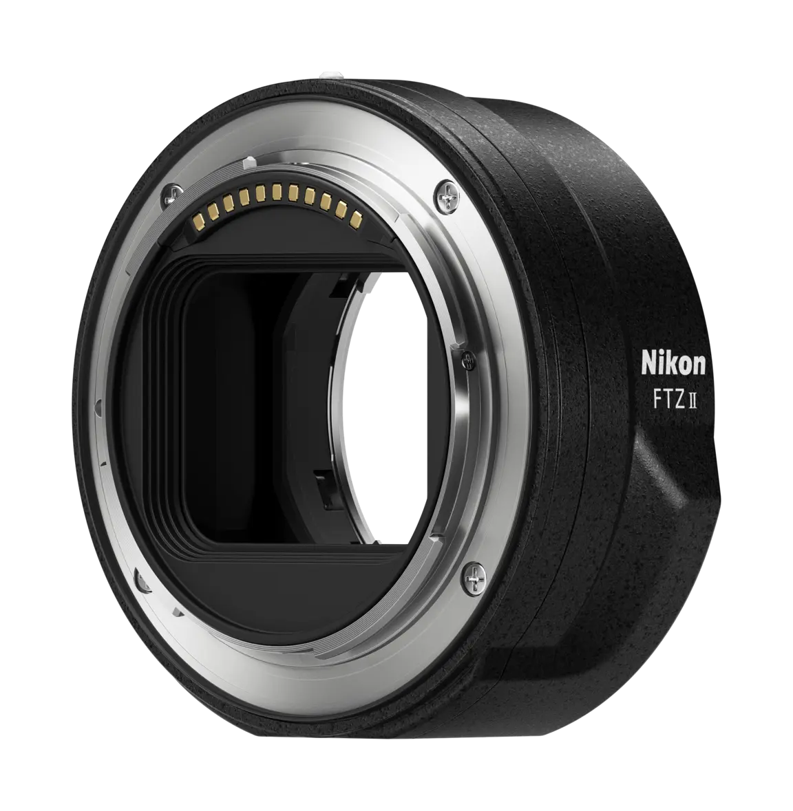 Adapter per obiettivi con innesto B4 su fotocamera Nikon Z mirrorless