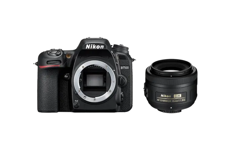D7500 + AF-S DX NIKKOR 18-140 VR