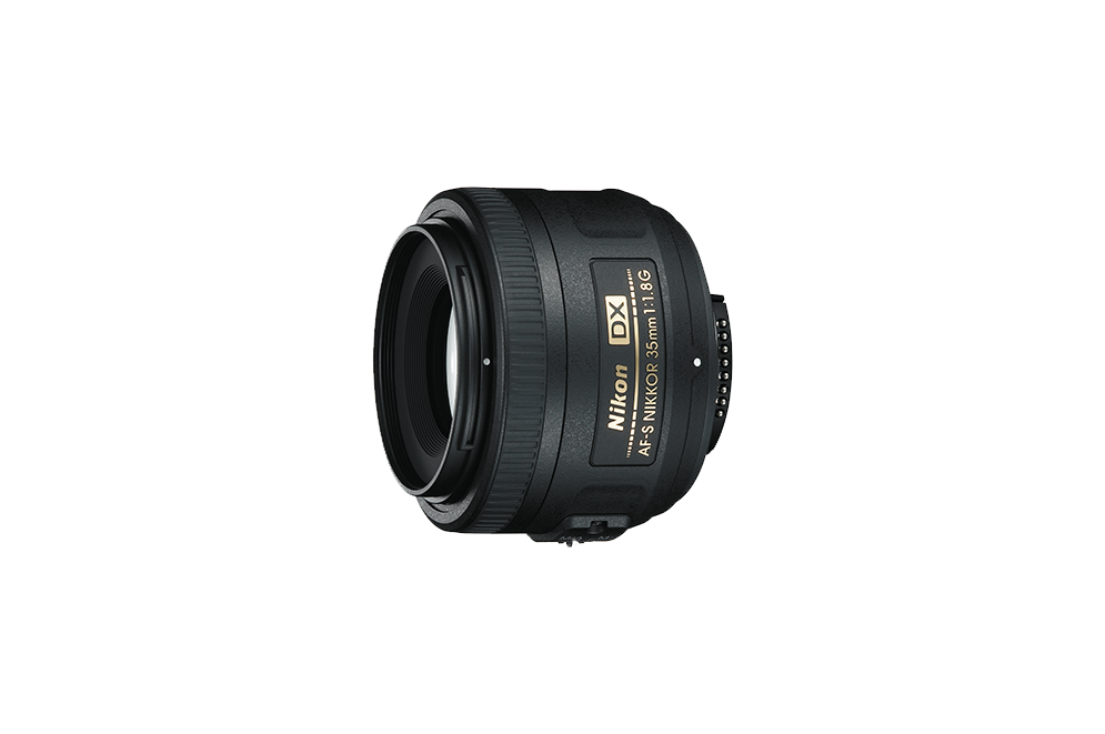 NIKON AF-S DX NIKKOR 35mm f/1.8G レンズ Amazon | Nikon 35mm f/1.8G AF-S DX NIKKOR レンズ。 | レンズ
