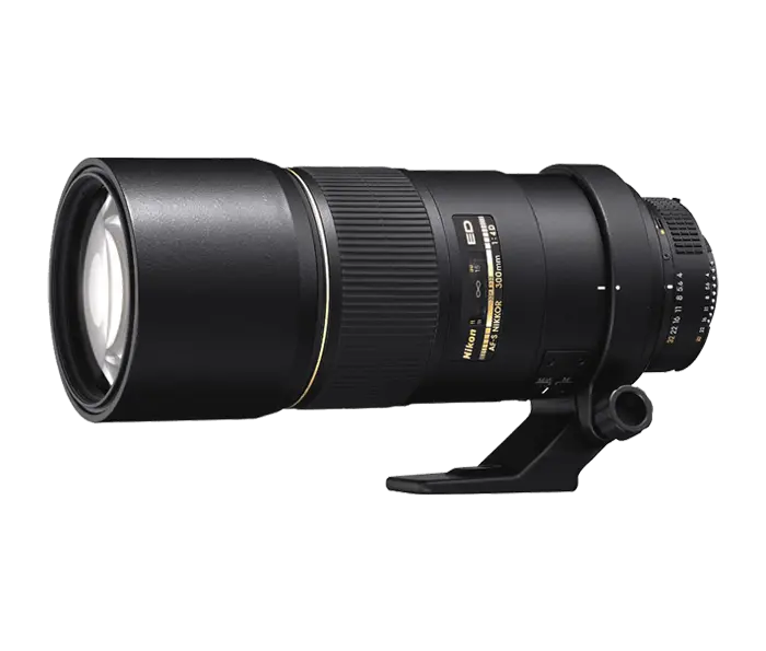美品 Nikon AF NIKKOR 300mm F/4 ED IF Nikon Af-S Nikkor 300Mm F/4 If-Ed : Amazon.it: Elettronica