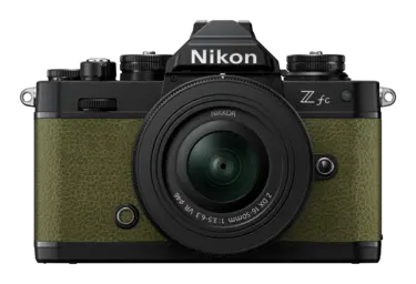 Telecomando Wireless AODELAN Per Nikon Zfc/Z50/Z30/P1000 – Sostituisce ML-L7, Distanza 30m, Batteria Inclusa