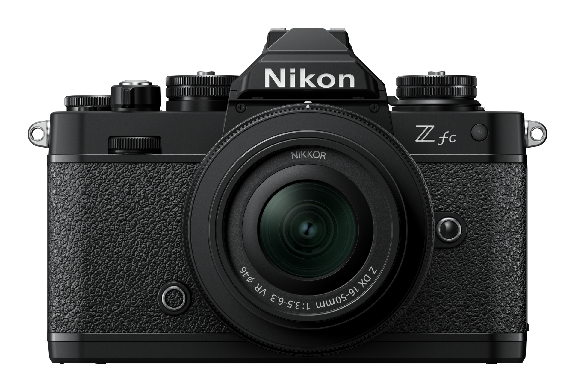 Inside the numbers on the new Nikon Z6III