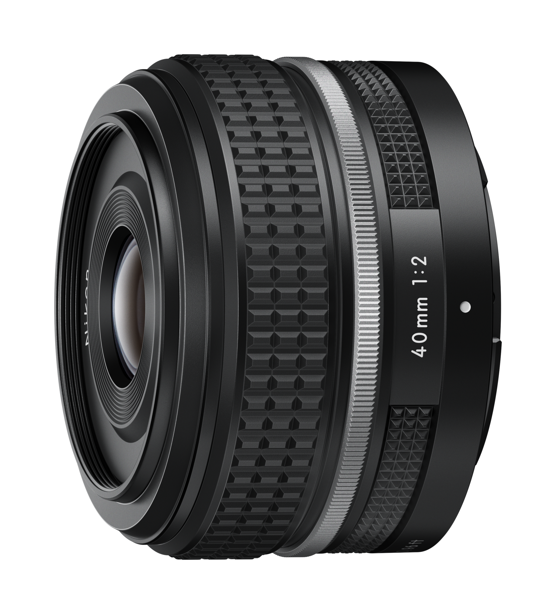 ニコン（Nikon）NIKKOR Z 40mm f/2.0 NIKKOR Z 40mm f/2 (SE)