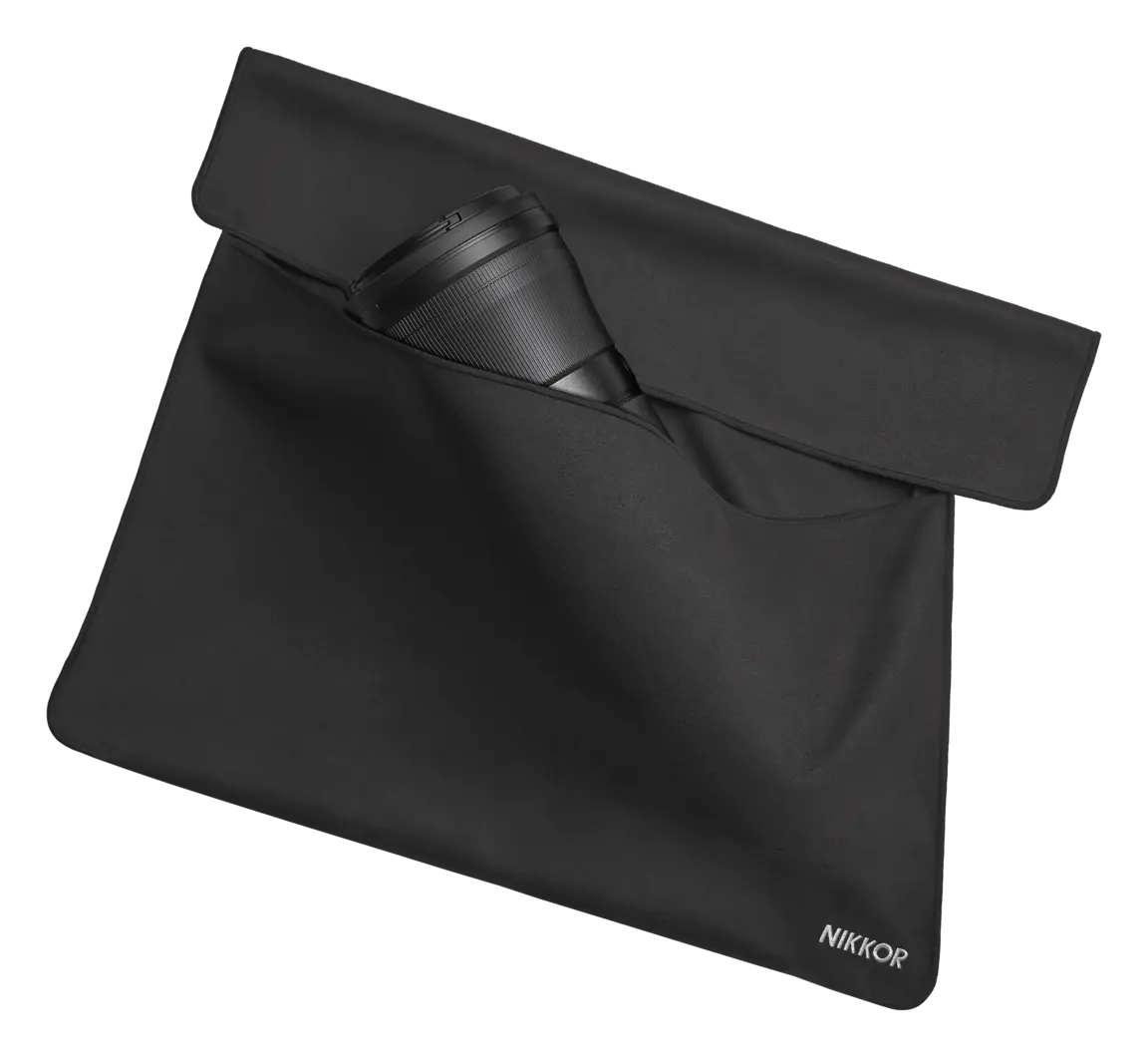 Custodia per fotocamera con schiuma protettiva 925