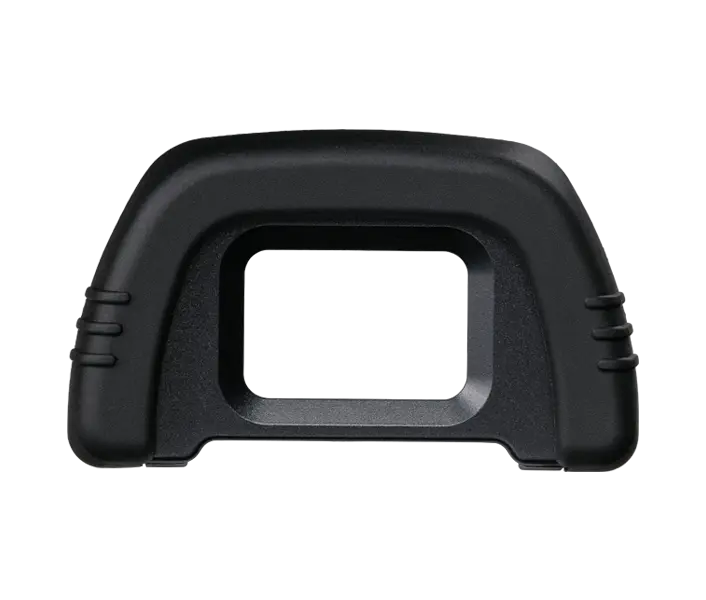 Nikon DK-21M – Oculare Ingranditore Per Mirino (1,17x), Compatibile Con Reflex D3000, D3100, D3200, D90, D300s, D7000, D7100, D600 - 4