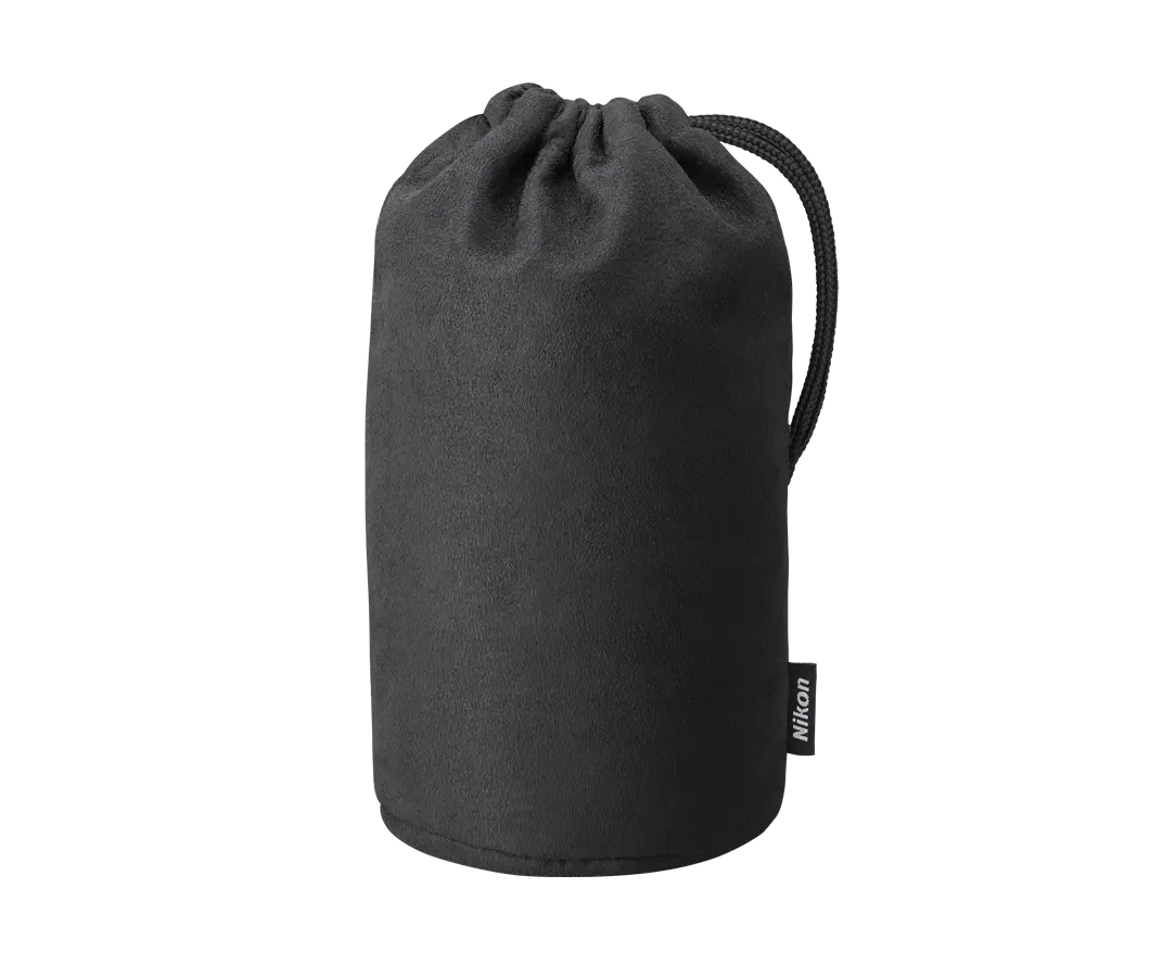 Custodia Per Obiettivi Nikon CL-1020 Soft Case Per AF-S 105mm VR Micro 55 300mm