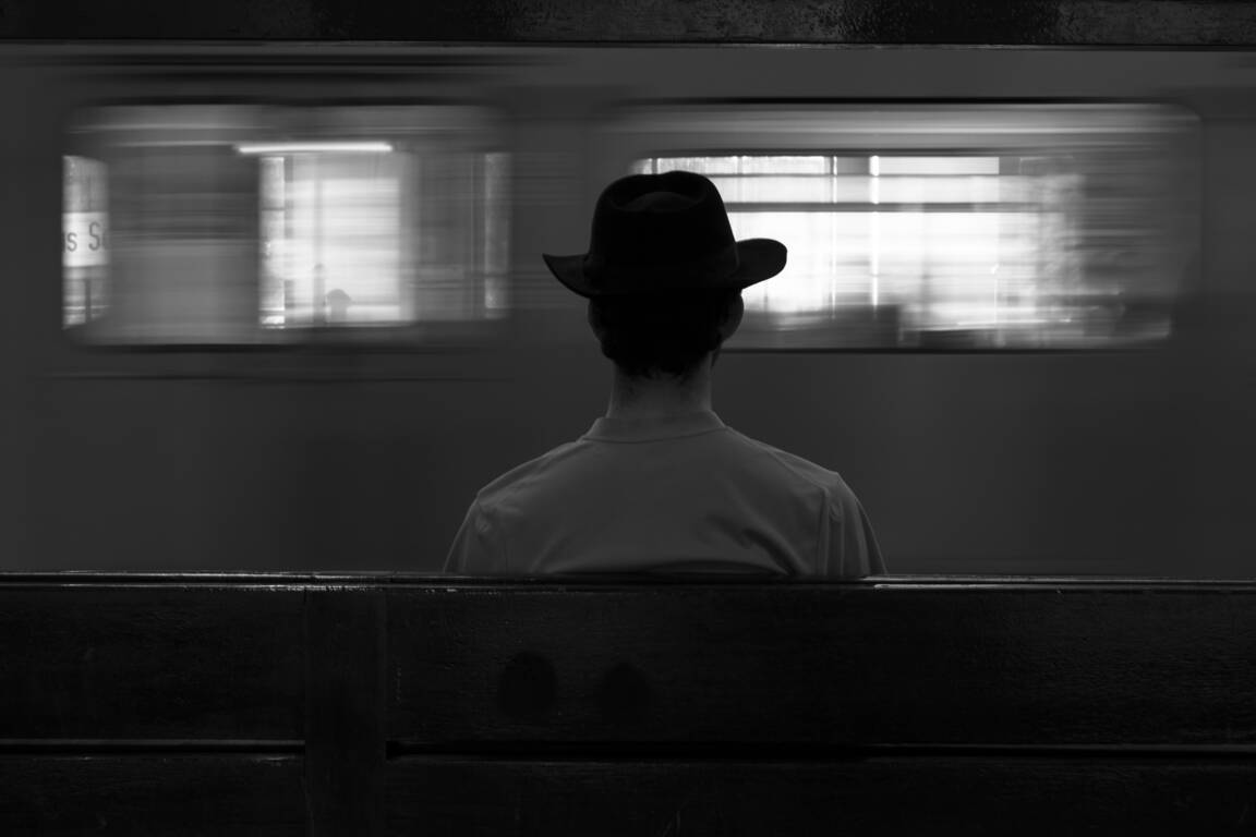 Standing the Test of Time with the Nikon Z f