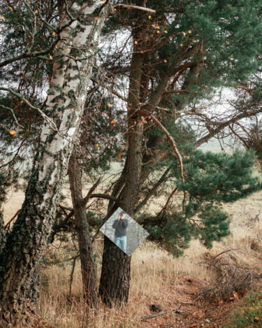 Linus Bergman | Nikon magazine