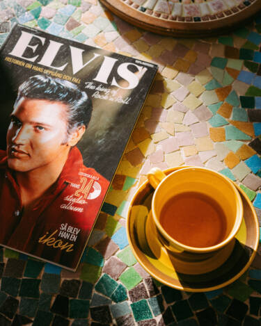 Linus Bergman | Nikon magazine