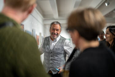 Nikon Comedy Wildlife Awards 2024