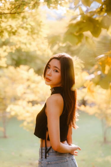 Nikon magazine - Better Portraits faster