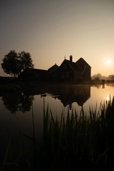 Images for Nikon magazine