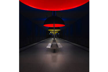 Photos for Nikon magazine