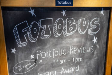 Nikon magazine - Fotobus society