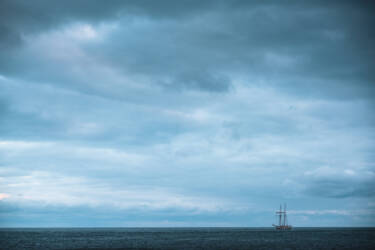 Nikon magazine - improving your seascapes 