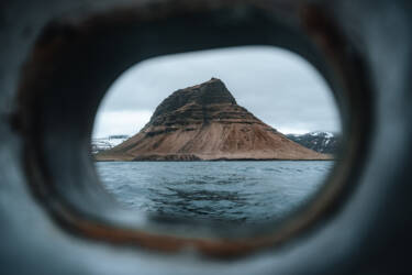 Nikon magazine - improving your seascapes 