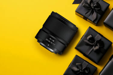 Nikon magazine - 2025 Gift guide