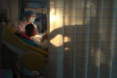 Nikon magazine - Nikon film and photo contest 2024-2025