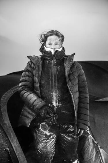 Nikon magazine - Jan Vincent Kleine